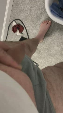 M27 small uncut marking
