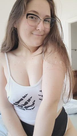 I wonder if this is too sheer to go out in
