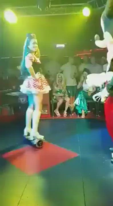 Disneyworld's new Afterdark attractions