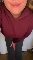 I hope you can appreciate my imperfect but completely natural body