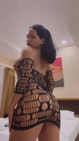 For the five people that s- nah just kidding, here’s my tits!