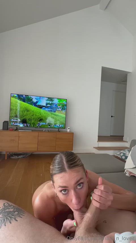 ass big tits boobs cumshot halli aston pov pussy tits white girl gif
