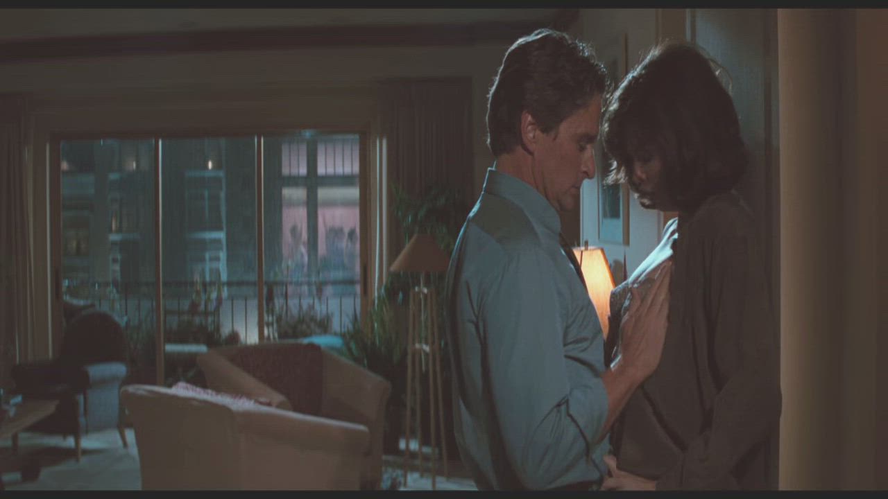 Jeanne Tripplehorn in Basic Instinct