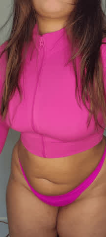 would you titty fuck me? [OC]