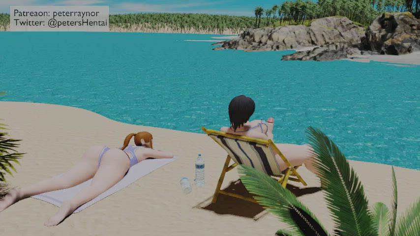 Futa's Vacation (Peterraynor)