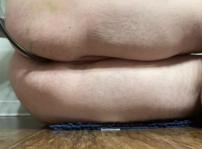 anal ftm gape gif
