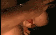 Annette Shwarz GIF by badmotherfucker83