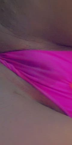 Waking up horny good morning !