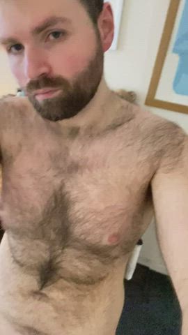 Scottish lad trying to ease his sexual frustration