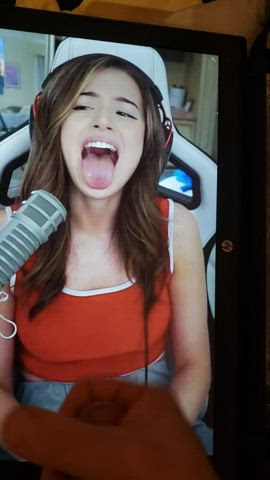 Pokimane