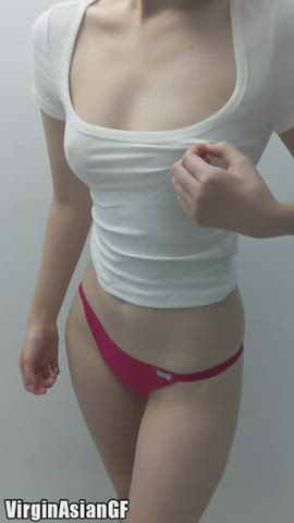 Asian College Girlfriend Hentai Innocent Japanese Kawaii Girl Nipple Play Schoolgirl
