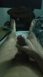 Big Dick Cum Hairy Indian gif