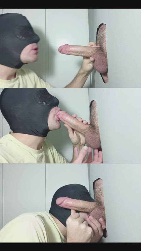 blowjob fansly glory hole justforfans onlyfans blowjobs gif