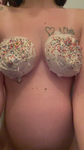 Buy my Pregnancy drop box 😈