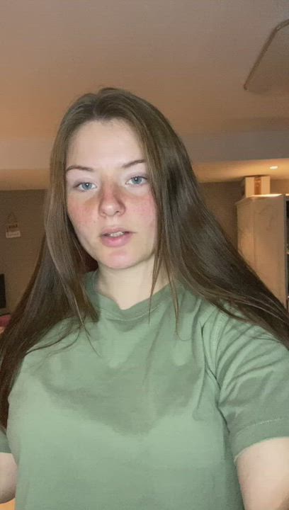 Who knew the girl next door was such a slut ?