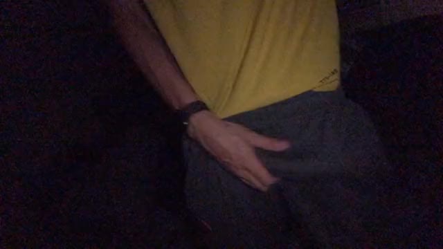 Dick drop