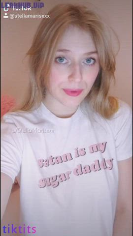 boobs irish naked gif