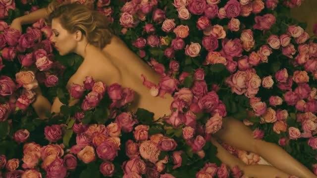 Behind the Scenes with Léa Seydoux and Louis Vuitton
