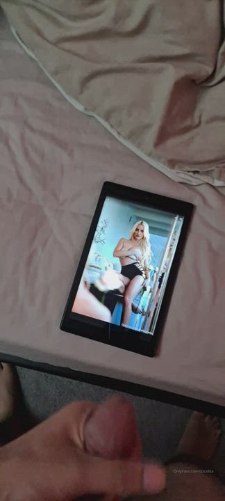 Cum HD Tribute gif