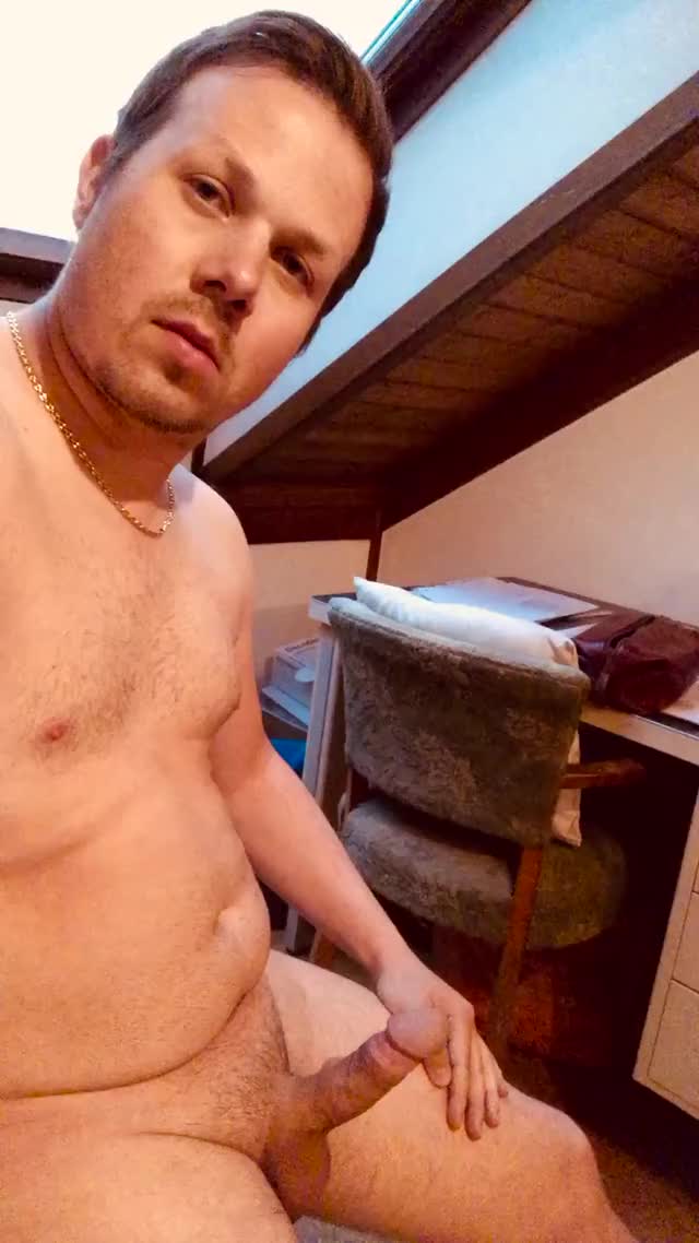 After work with you ?