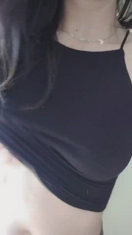 I hope you like hippie chics ;) <3 [brunette] [gif] [f]