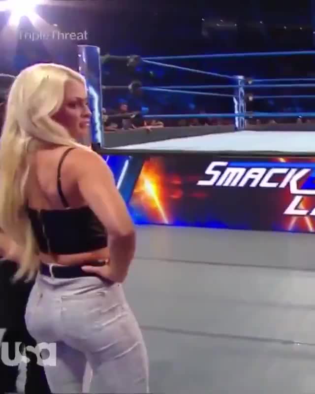 BaddiesOnly?? - Mandy and her goated cheeks???>>>