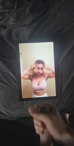 Let me blast a hot non nude te3n. IRL only. Send a pic or 2 &amp; I'll see if