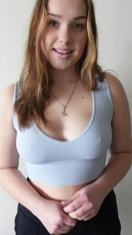 How would you react if I flashed you?