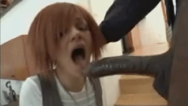 Monster Deepthroat