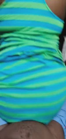 african american amateur bbc clothed ebony couple standing doggy gif