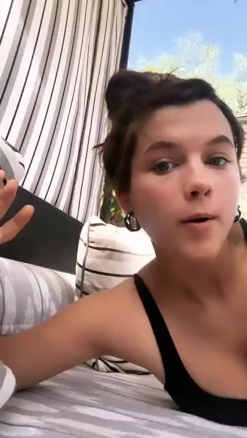 Chloe East