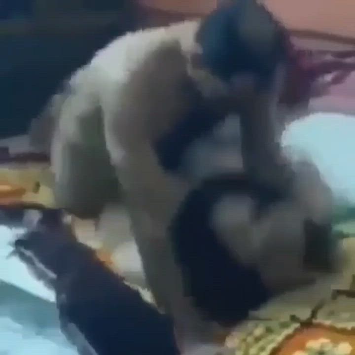 Bhabhi ki buri tarah gaand marli💥🍑👋