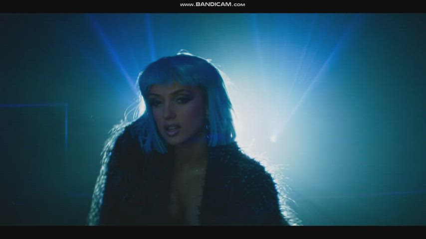 celebrity pole dance thong gif
