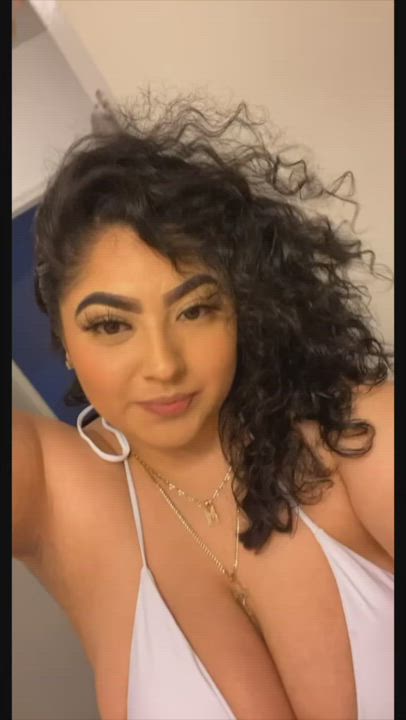 She’s bad