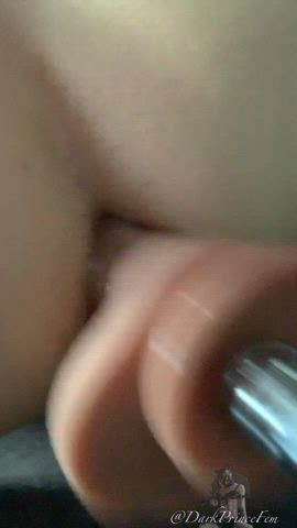 Gotta keep it filled