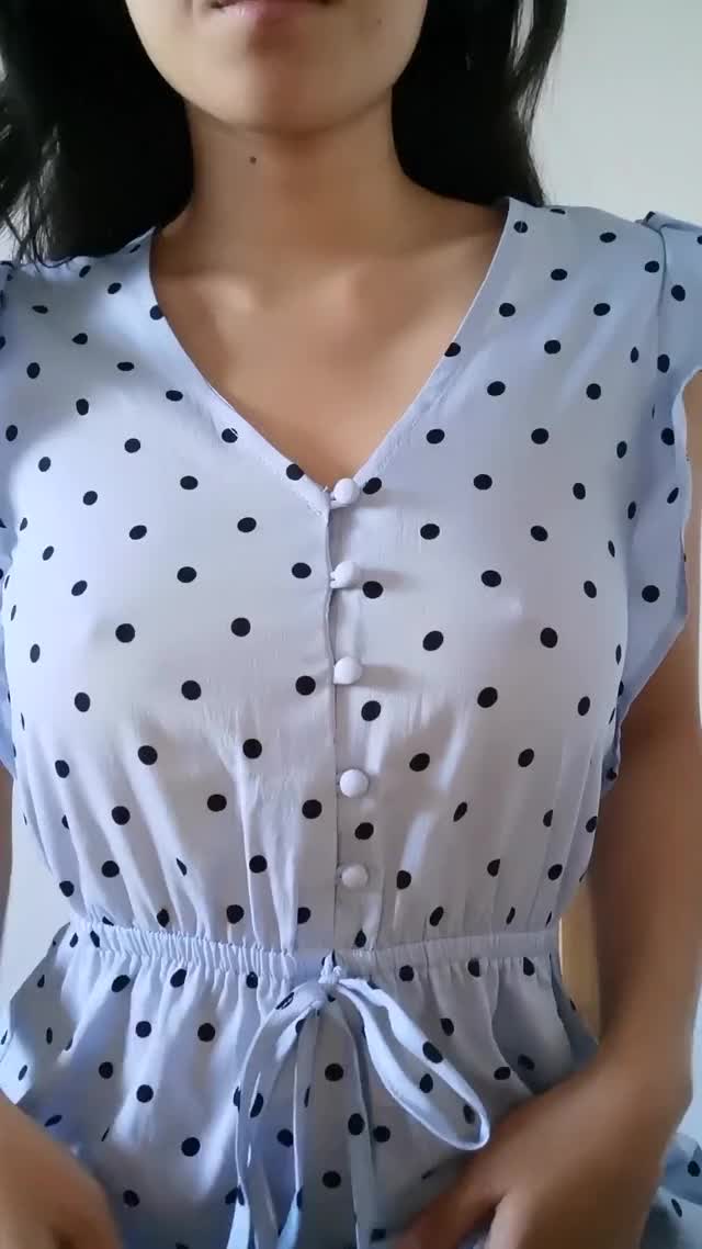 Is the uniboob accepted here? They're natural - I promise!