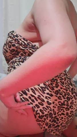 ass big ass milf gif