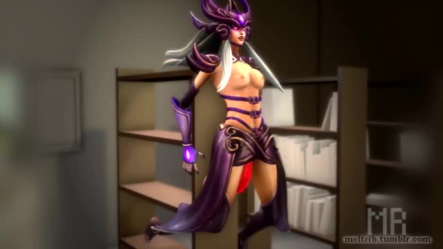 Syndra1, 1080p, FHD