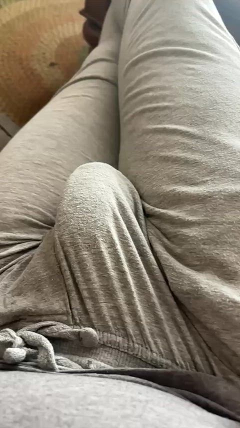 amateur big dick bulgexxl gif