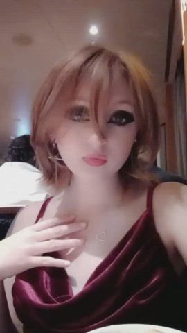 A glamorous return~!! ♥️ 💋 Missed you guys~!! 'NB19' 'F19'