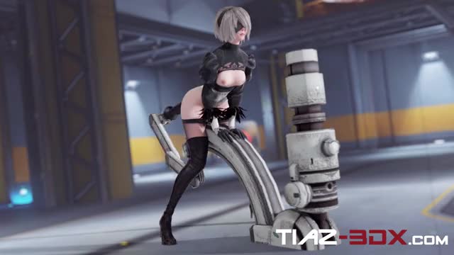 2b-fuckingmachine front a3qs694