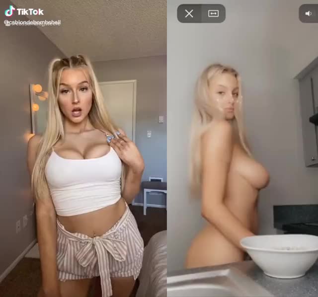 strip bust