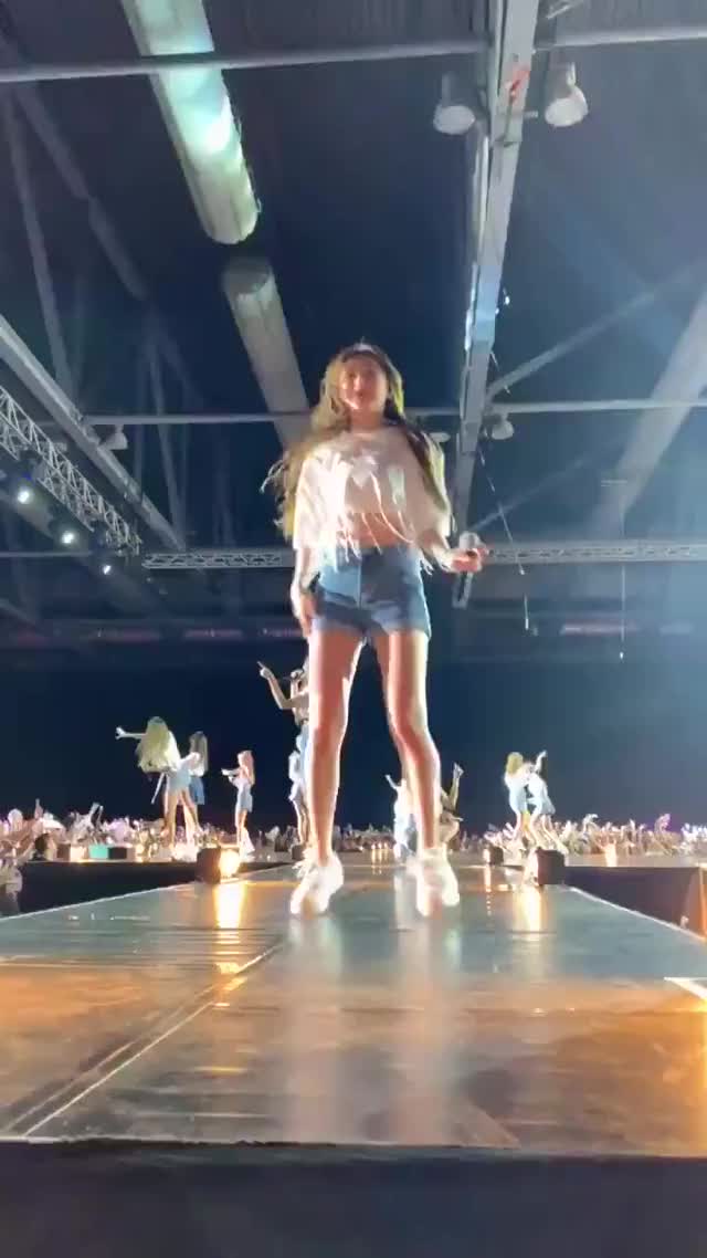 IZ*ONE Chaeyeon